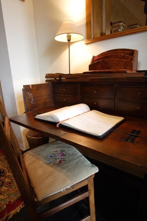 Hotel Beau Sejour Villers-sur-Lesse Екстериор снимка