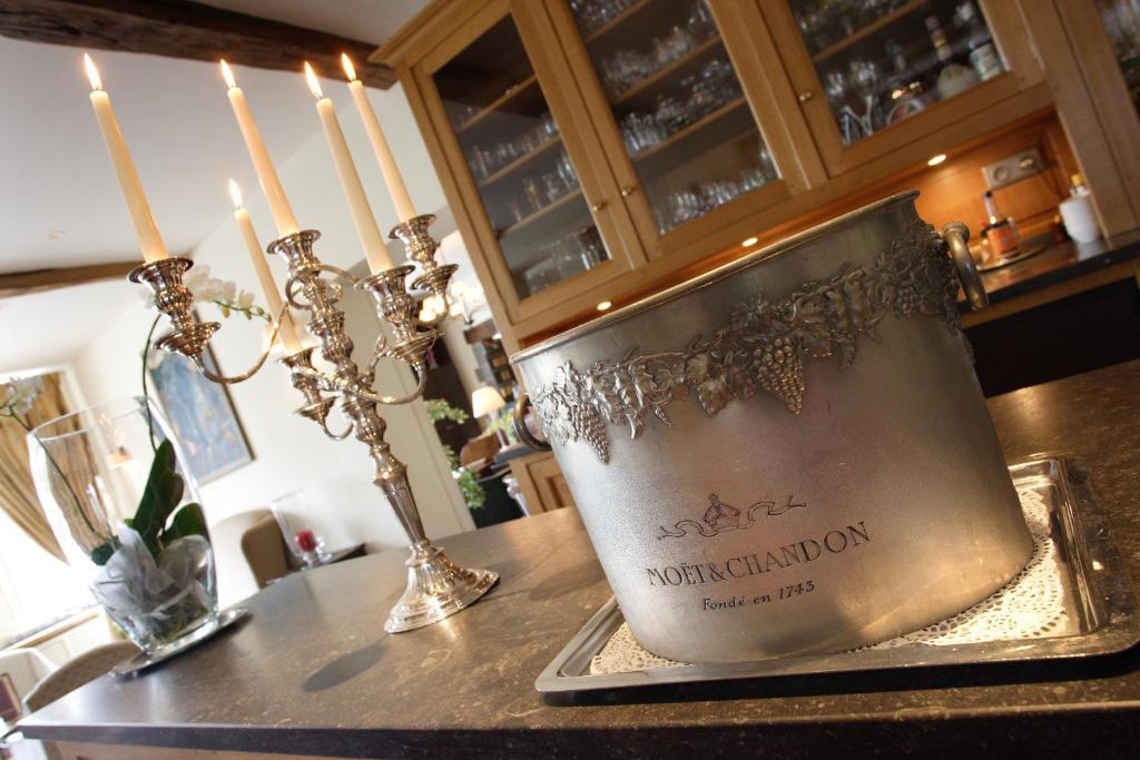Hotel Beau Sejour Villers-sur-Lesse Екстериор снимка
